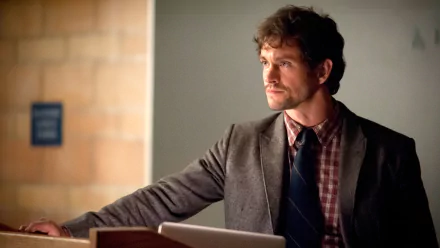 Hugh Dancy TV Show Hannibal HD Desktop Wallpaper | Background Image