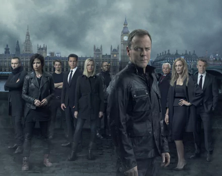 TV Show 24: Live Another Day HD Desktop Wallpaper | Background Image