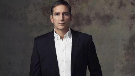 John Reese Jim Caviezel TV Show Person Of Interest HD Desktop Wallpaper | Background Image