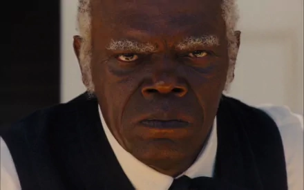 Samuel L. Jackson movie Django Unchained HD Desktop Wallpaper | Background Image