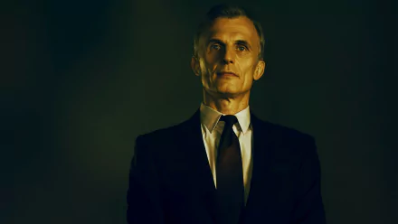 TV Show The Strain HD Desktop Wallpaper | Background Image