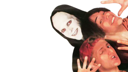 movie Bill & Ted's Bogus Journey HD Desktop Wallpaper | Background Image