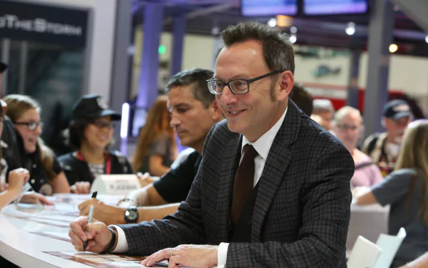 Michael Emerson TV Show Person Of Interest HD Desktop Wallpaper | Background Image