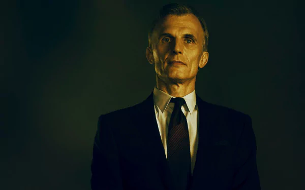 TV Show The Strain HD Desktop Wallpaper | Background Image