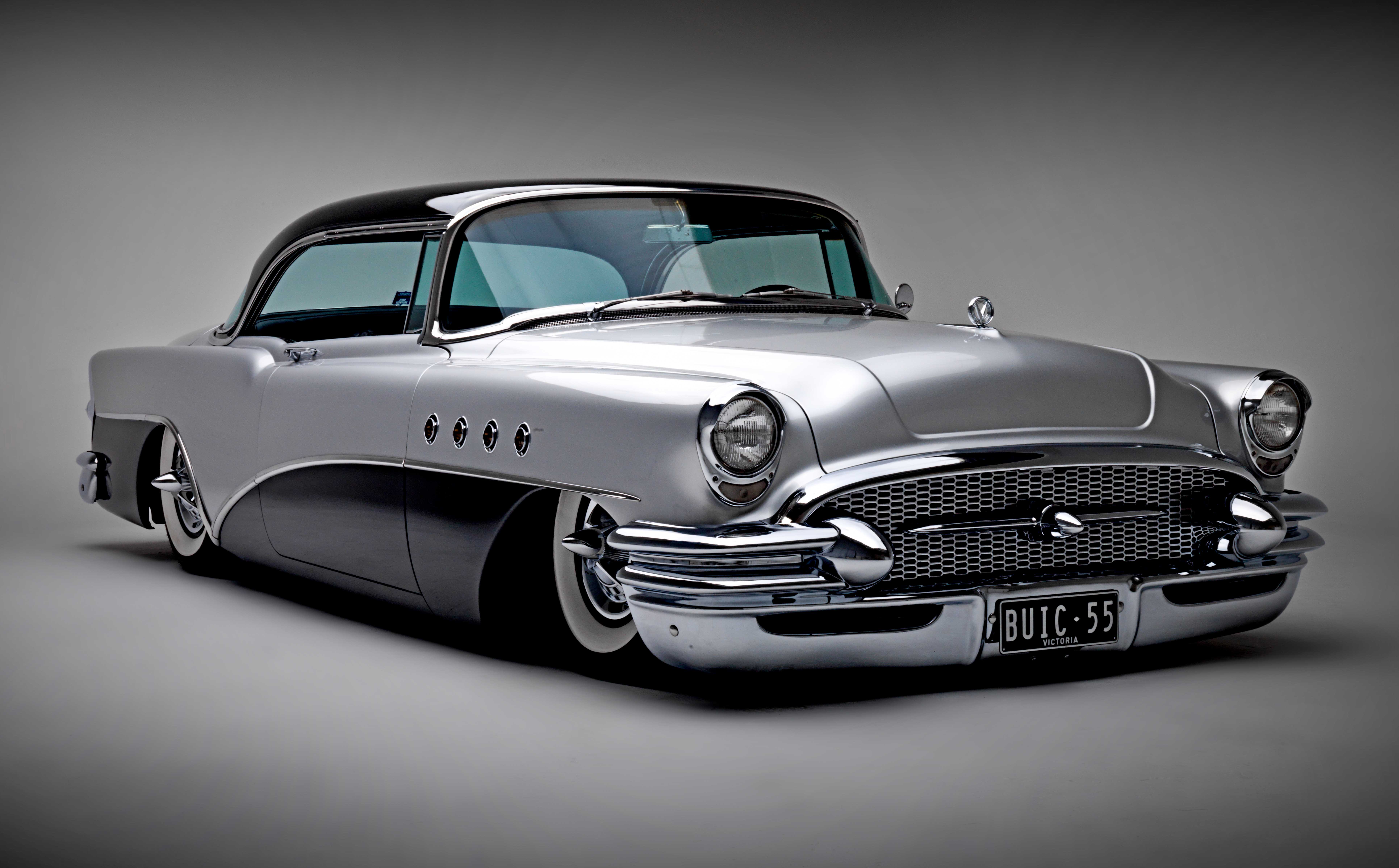 Vehicles Buick HD Wallpaper | Background Image