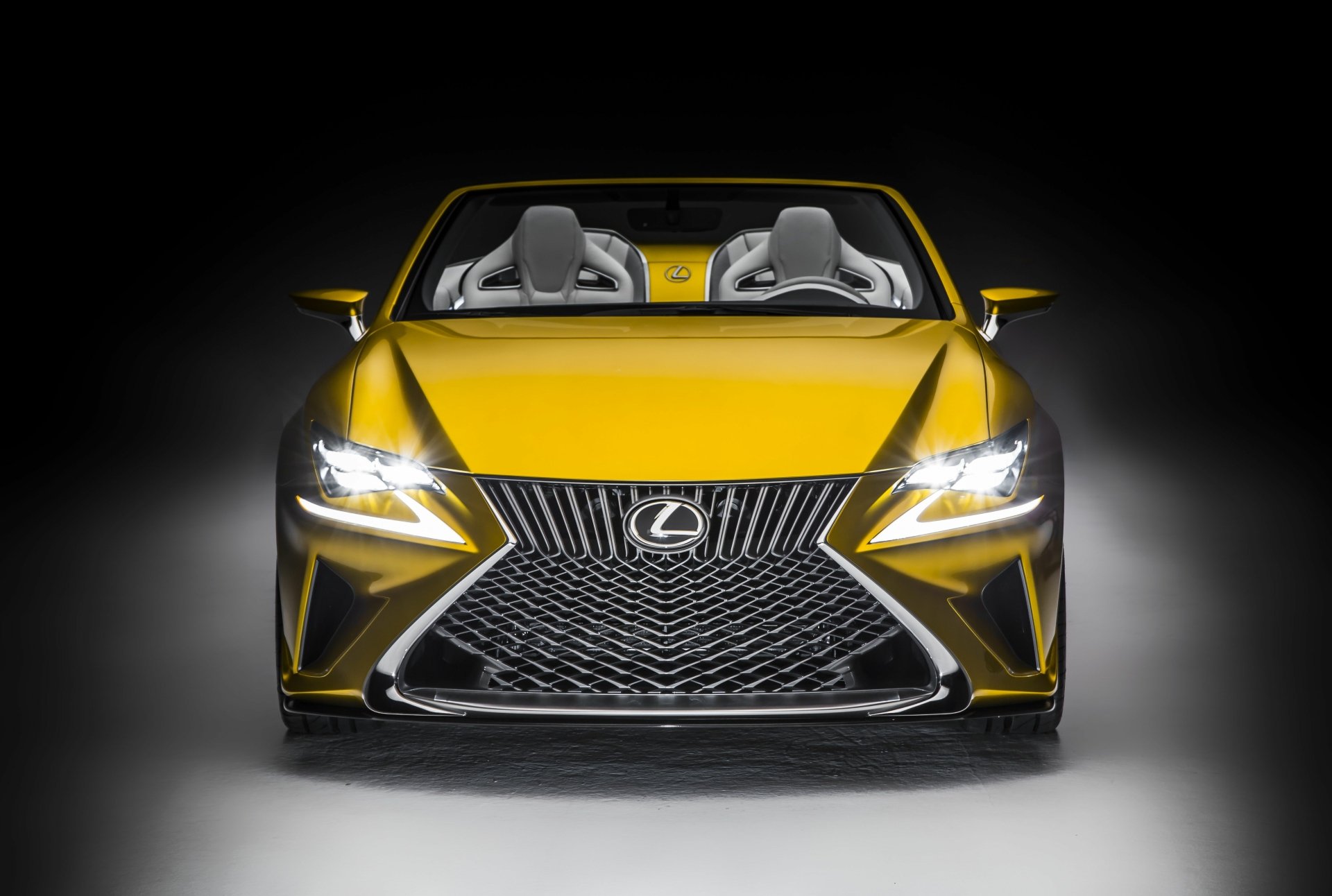 Download Vehicle Lexus 4k Ultra HD Wallpaper