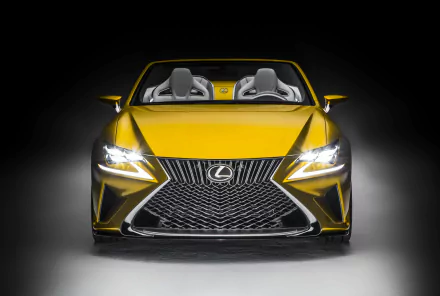 vehicle Lexus HD Desktop Wallpaper | Background Image