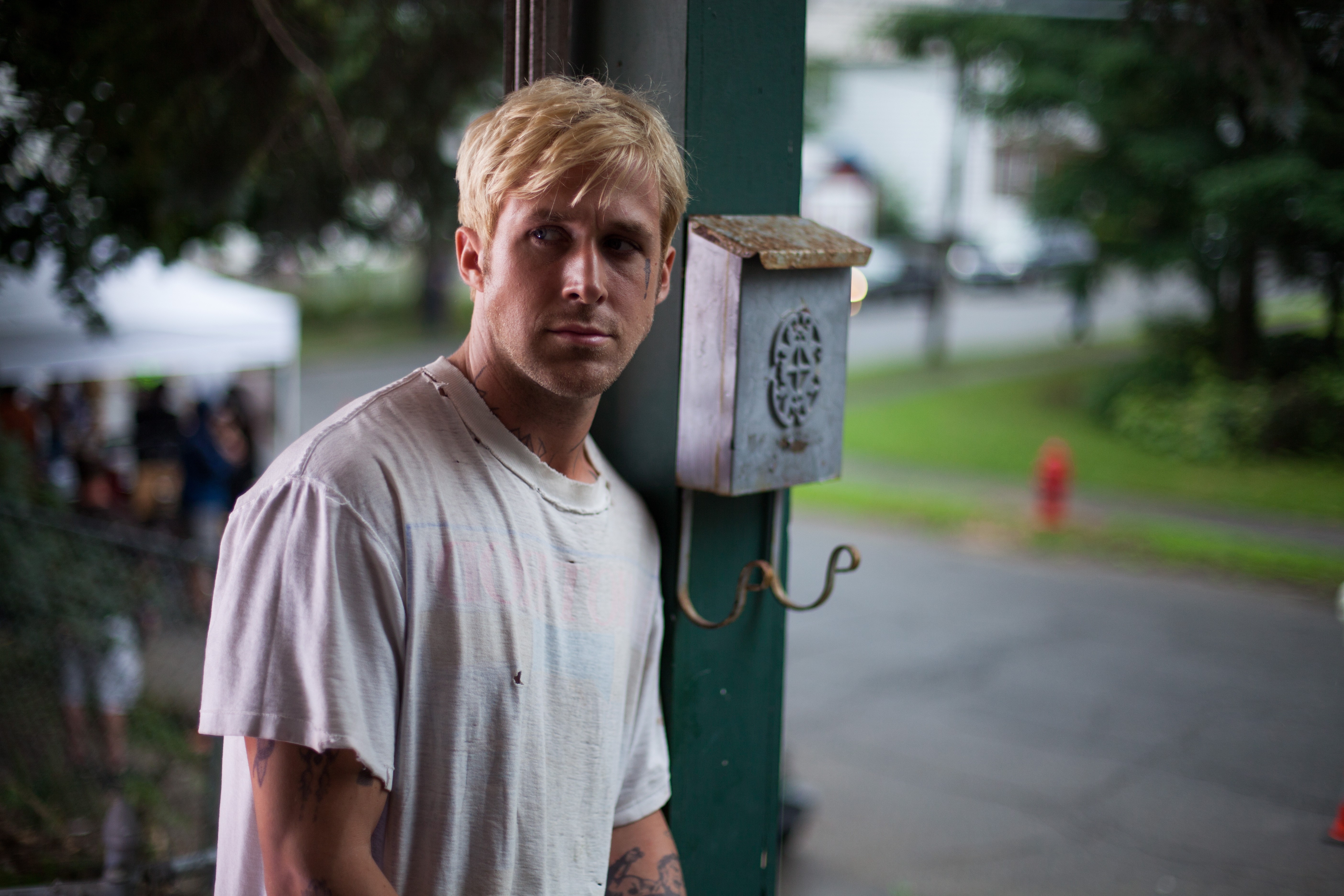 Movie The Place Beyond the Pines HD Wallpaper | Background Image
