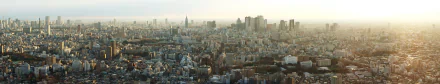  Sunshine City