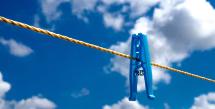 man made clothes pin HD Desktop Wallpaper | Background Image