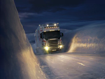 vehicle Scania HD Desktop Wallpaper | Background Image