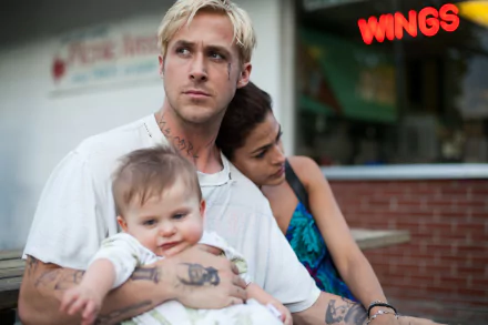 Romina (The Place Beyond The Pines) Eva Mendes Luke (The Place Beyond the Pines) Ryan Gosling movie The Place Beyond the Pines HD Desktop Wallpaper | Background Image