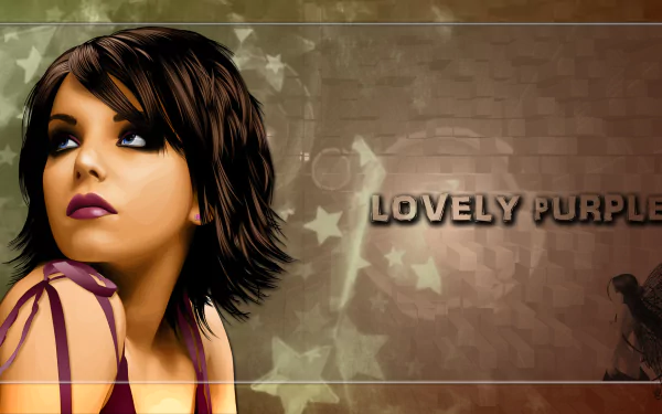 TV Show girl HD Desktop Wallpaper | Background Image