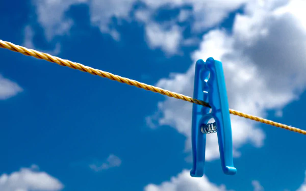 man made clothes pin HD Desktop Wallpaper | Background Image