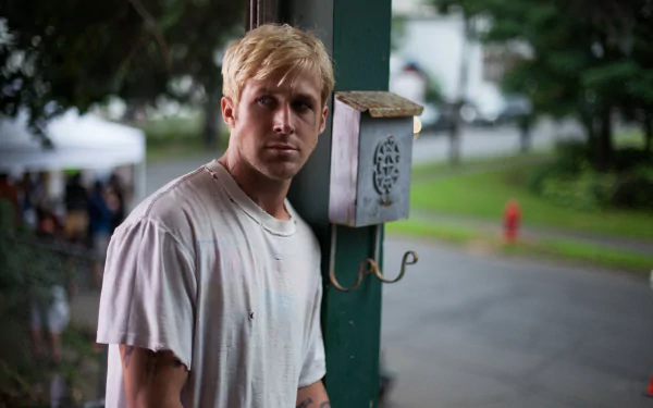 Luke (The Place Beyond the Pines) Ryan Gosling movie The Place Beyond the Pines HD Desktop Wallpaper | Background Image