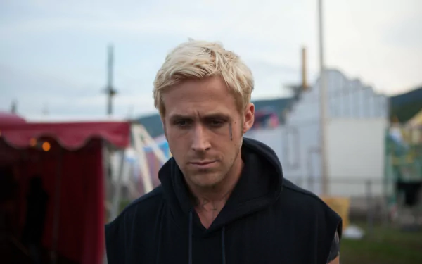 Luke (The Place Beyond the Pines) Ryan Gosling movie The Place Beyond the Pines HD Desktop Wallpaper | Background Image
