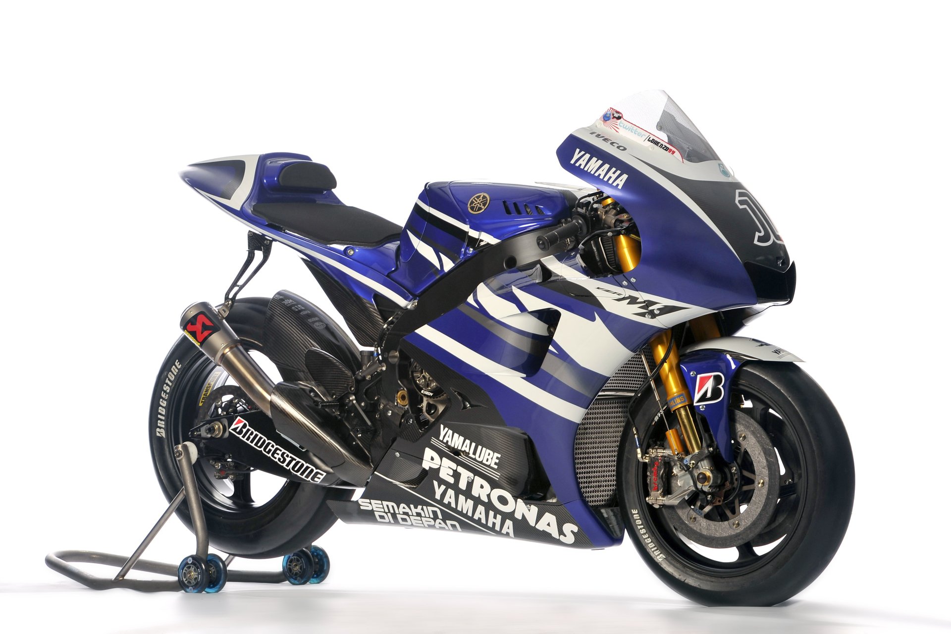 Download Vehicle Yamaha 4k Ultra HD Wallpaper