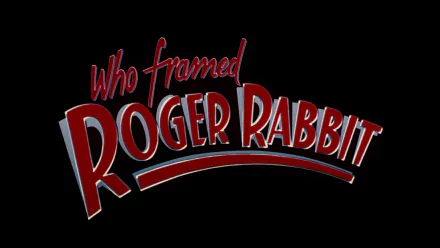movie who framed roger rabbit HD Desktop Wallpaper | Background Image