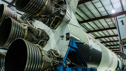 vehicle saturn v HD Desktop Wallpaper | Background Image