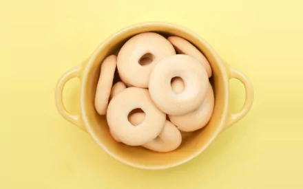 food doughnut HD Desktop Wallpaper | Background Image