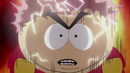 Eric Cartman TV Show South Park HD Desktop Wallpaper | Background Image