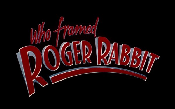 Who Framed Roger Rabbit - Desktop Wallpapers, Phone Wallpaper, PFP ...