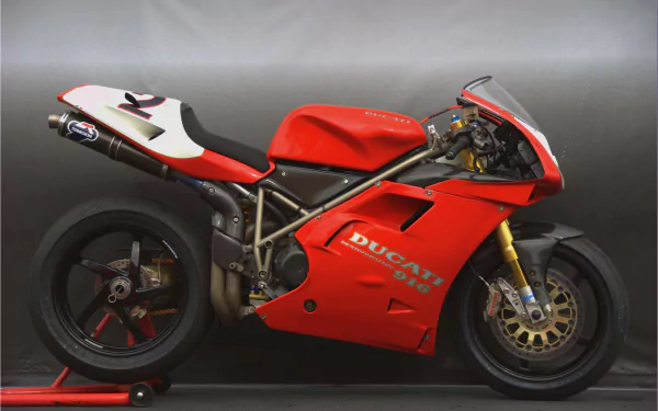 vehicle Ducati HD Desktop Wallpaper | Background Image