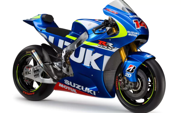 vehicle Suzuki HD Desktop Wallpaper | Background Image