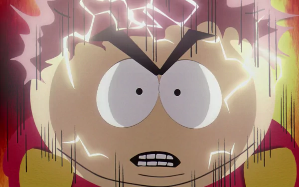 Eric Cartman TV Show South Park HD Desktop Wallpaper | Background Image
