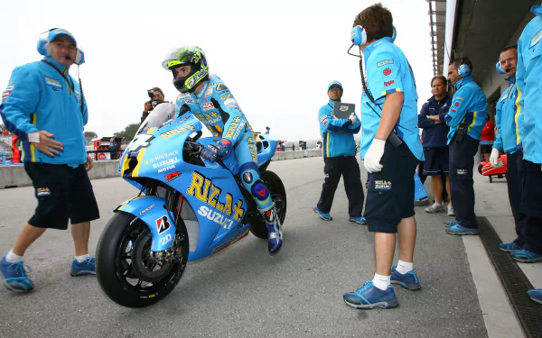 vehicle Suzuki HD Desktop Wallpaper | Background Image