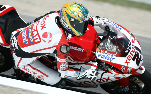 vehicle Ducati HD Desktop Wallpaper | Background Image