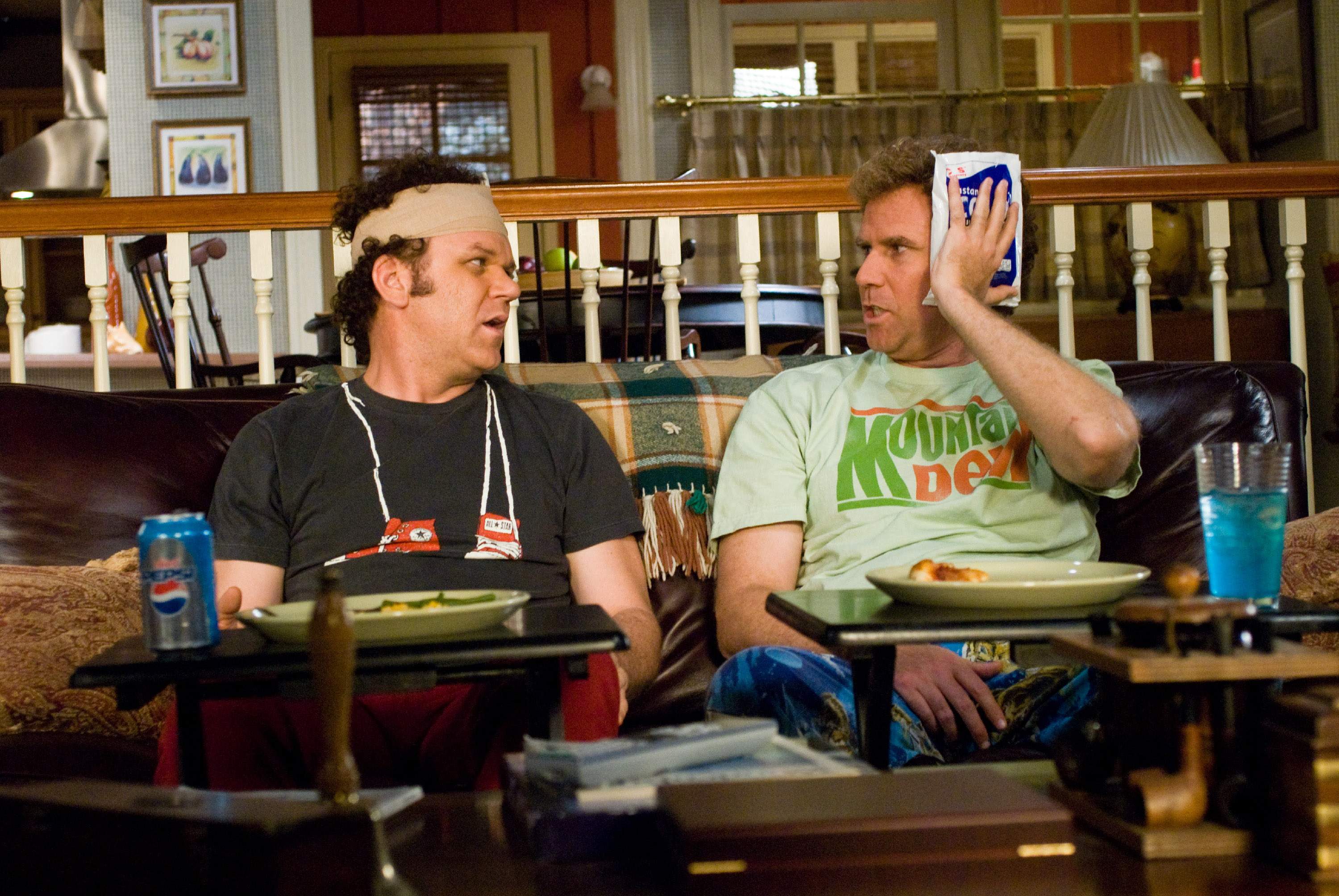 Movie Step Brothers HD Wallpaper Background Image. 