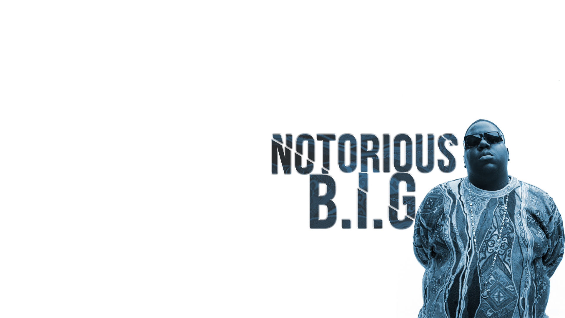 Music The Notorious B.I.G. HD Wallpaper | Background Image