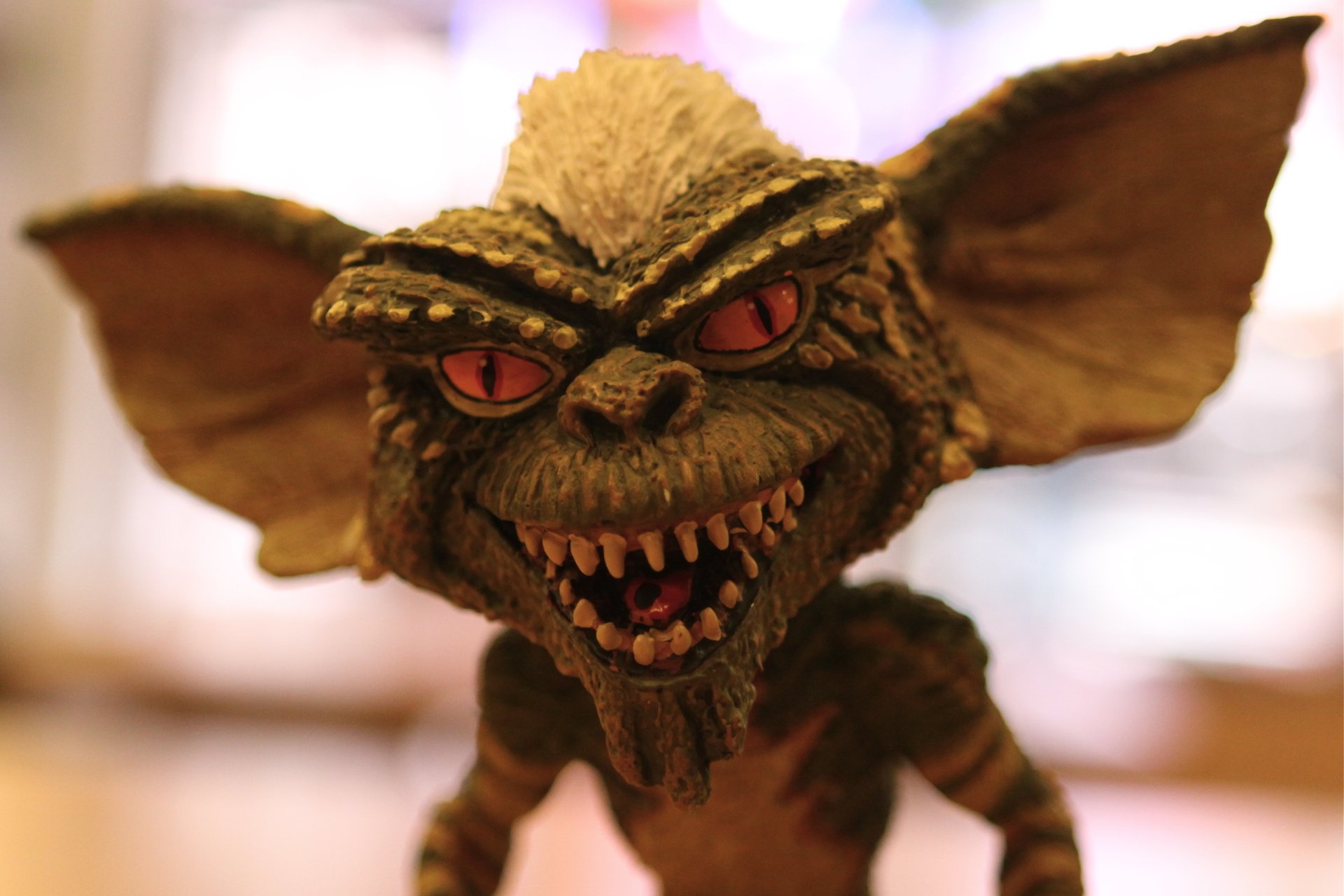 Download Movie Gremlins 4k Ultra HD Wallpaper