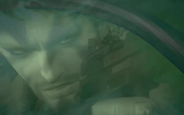 movie Metal Gear Solid Legacy HD Desktop Wallpaper | Background Image