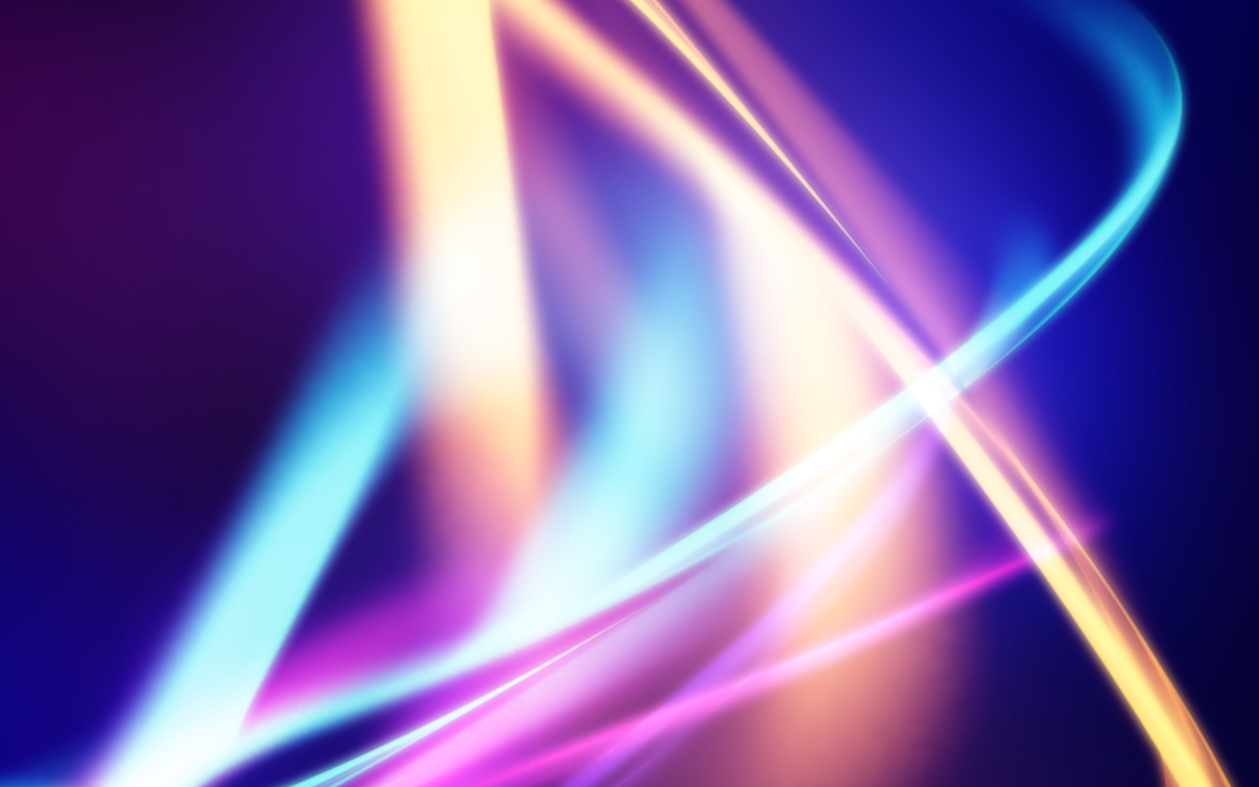 Abstract Artistic HD Wallpaper