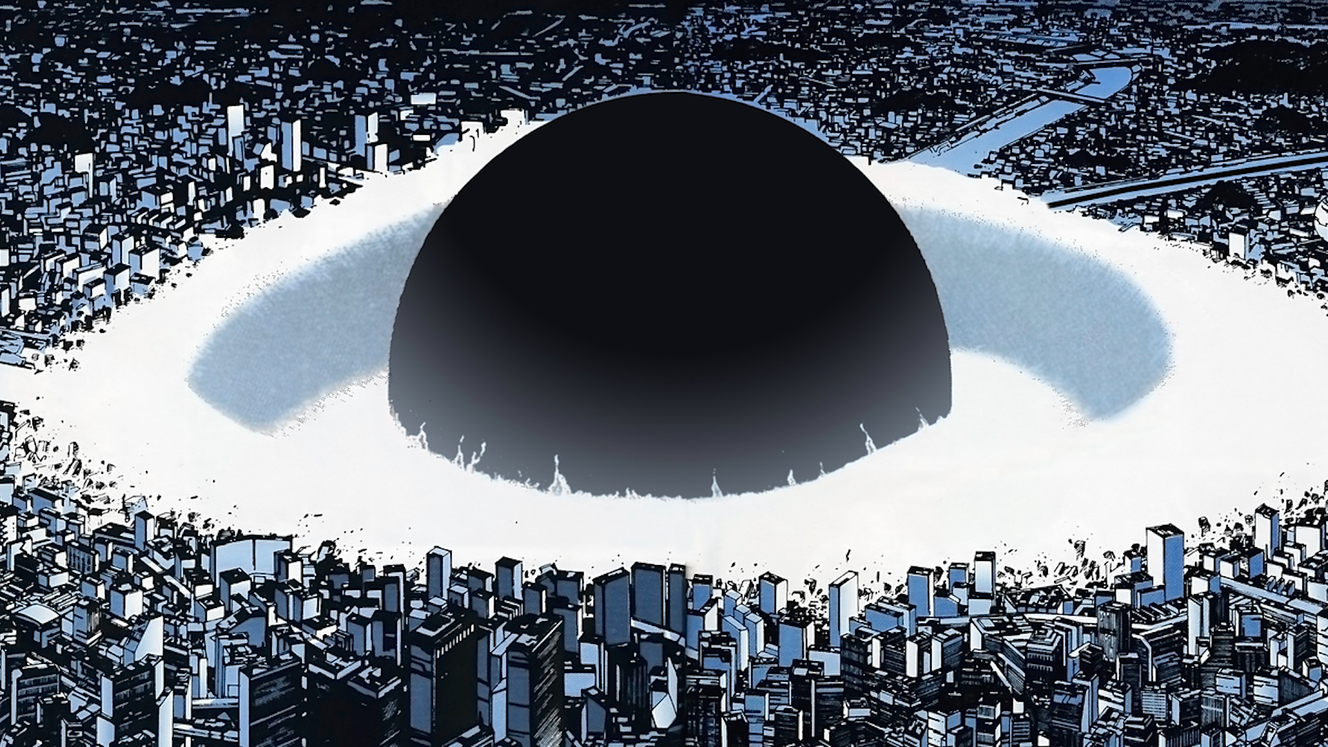 Akira HD Wallpaper | Background Image | 1920x1080 | ID:650585