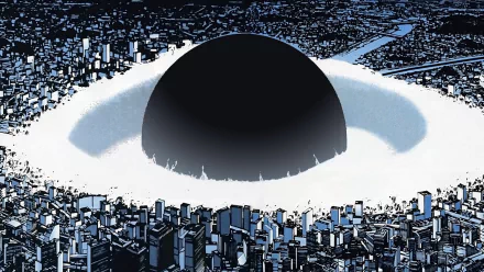 Anime Akira HD Desktop Wallpaper | Background Image