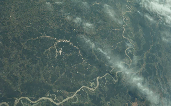 photography aerial HD Desktop Wallpaper | Background Image