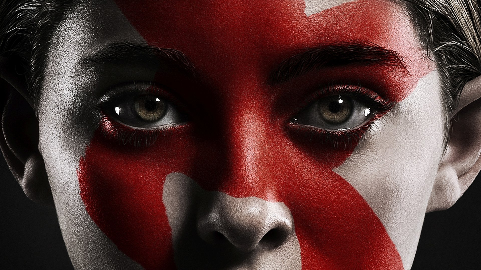 The Hunger Games: Mockingjay — Part 2 | 5K Ultra HD Wallpaper