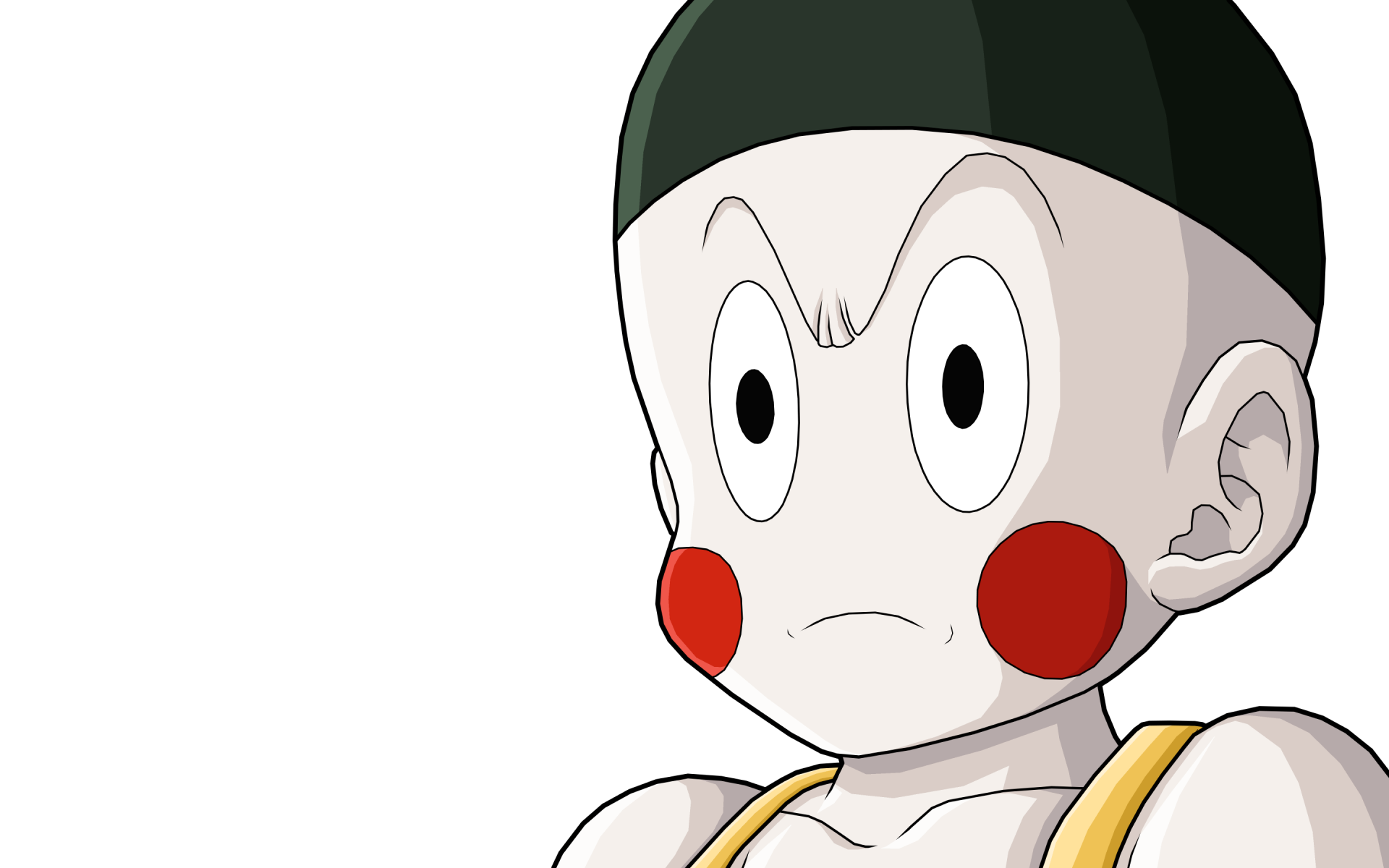 Chaozu (Dragon Ball) - Desktop Wallpapers, Phone Wallpaper, PFP, Gifs ...