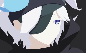 Isla - Plastic Memories - Vector by AbsarNaeem on DeviantArt