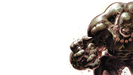 Comic future imperfect HD Desktop Wallpaper | Background Image
