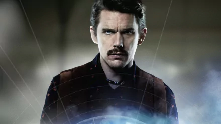 Ethan Hawke movie Predestination HD Desktop Wallpaper | Background Image