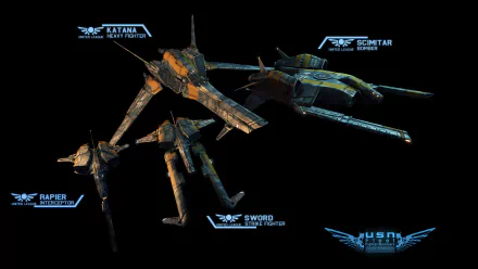 video game Angels Fall First HD Desktop Wallpaper | Background Image