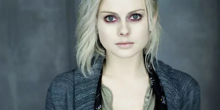 Rose McIver TV Show iZombie HD Desktop Wallpaper | Background Image