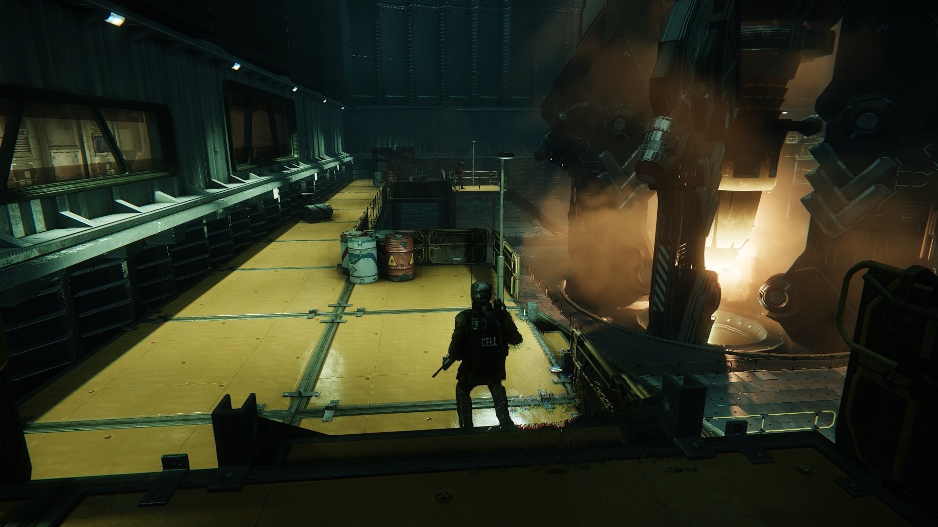 Download Video Game Crysis 3 HD Wallpaper