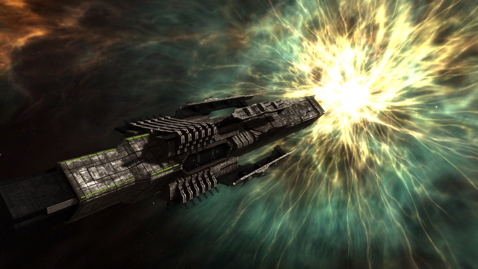 Download Video Game Sins Of A Solar Empire: Rebellion HD Wallpaper