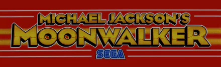 video game Michael Jackson's Moonwalker HD Desktop Wallpaper | Background Image