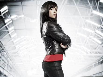 TV Show Torchwood HD Desktop Wallpaper | Background Image